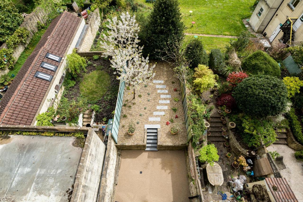 Luxurious Grand 6 Bedroom Home In Bath - Perfect For Groups & Sleeps 12! Exterior foto